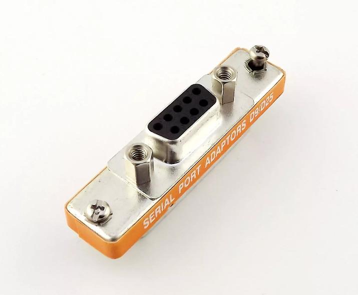RS-232 DB25