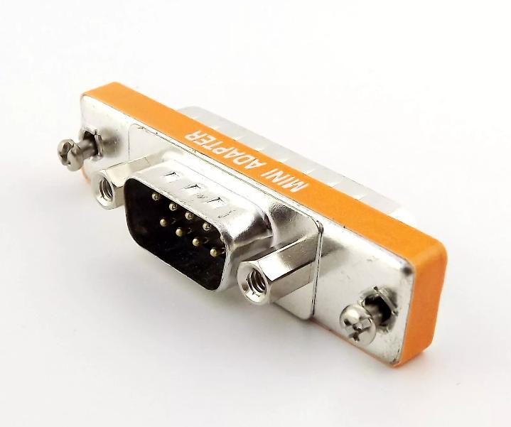 RS-232 25pin 9pin