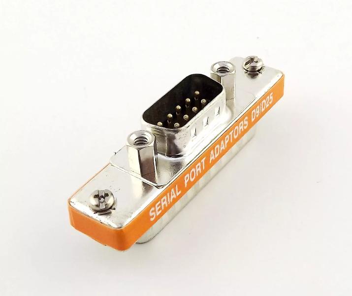 RS-232 25pin 9pin