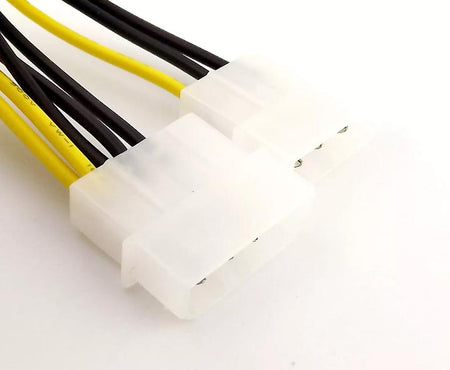 PCI-E 8Pin
