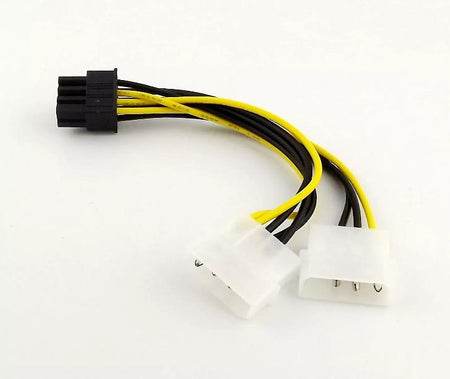 PCI-E 8Pin