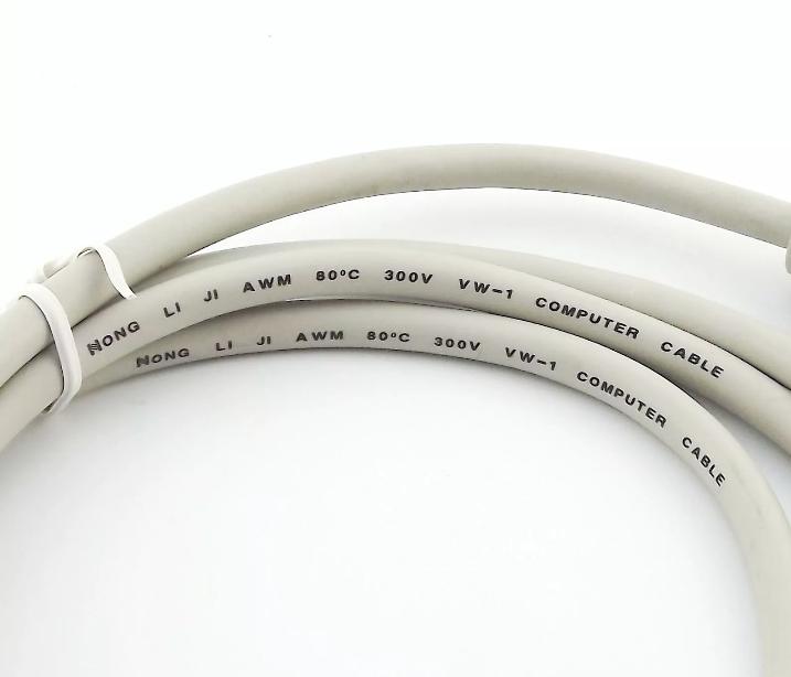 DB25 CN36 IEEE1284