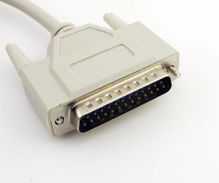 DB25 CN36 IEEE1284