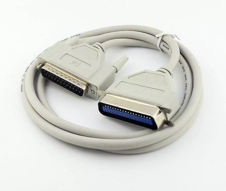 DB25 CN36 IEEE1284
