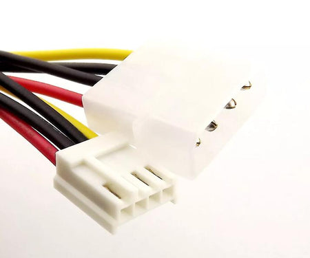 4-Pin 4-Pin