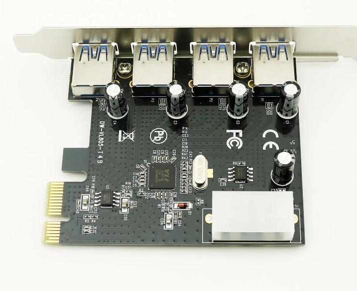 PCI-E