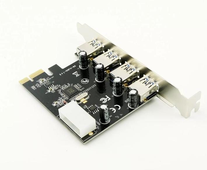 PCI-E
