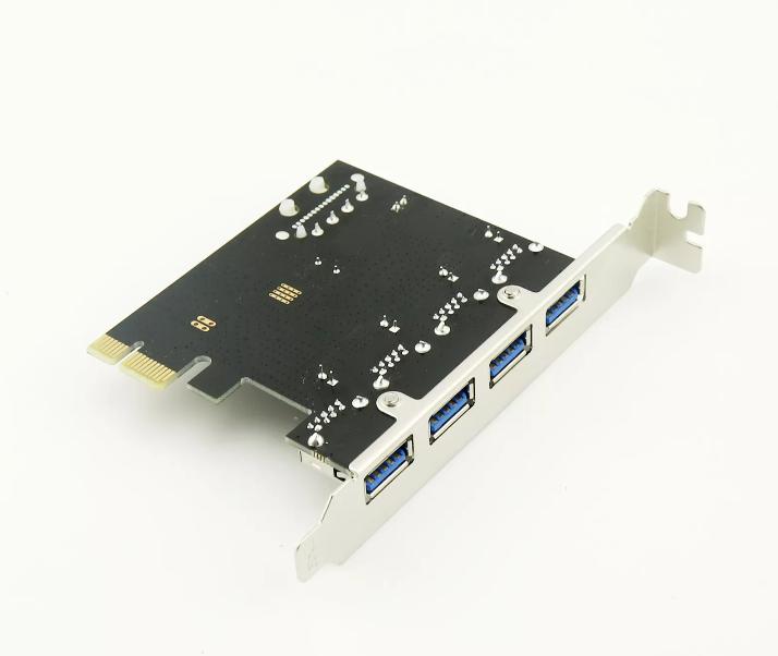 PCI-E