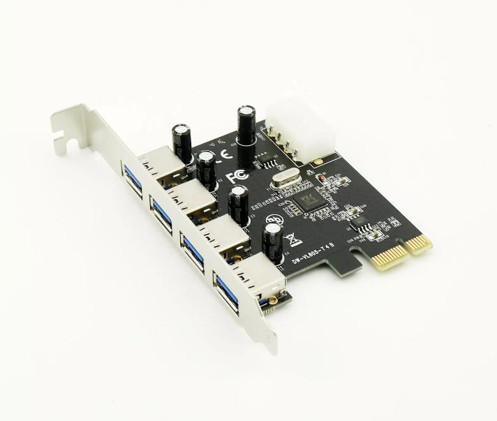 PCI-E