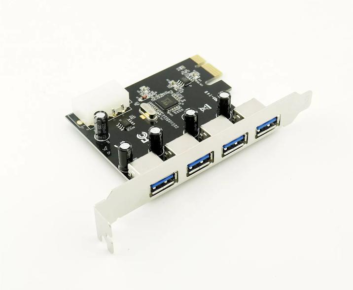 PCI-E
