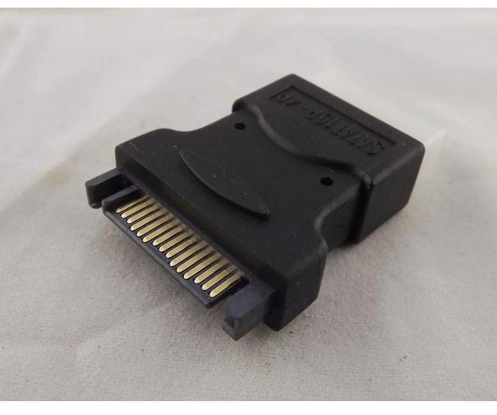 15Pin 4pin