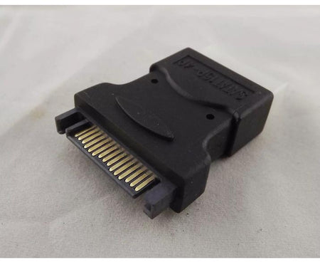 15Pin 4pin