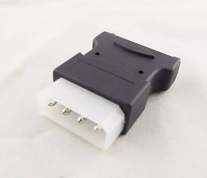 15Pin 4pin