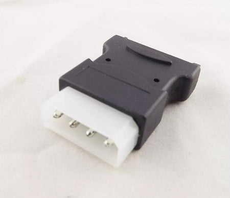 15Pin 4pin