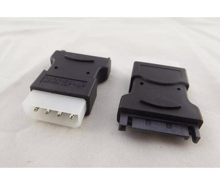 15Pin 4pin