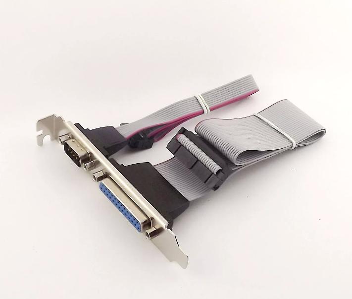 DB25 26Pin