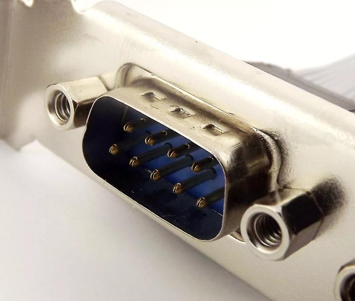 DB25 26Pin