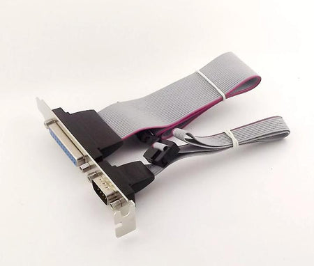 DB25 26Pin