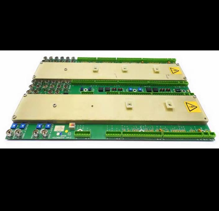 2-WAY INTERSWITCH Circuit Board PCB Unit