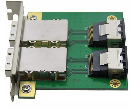 2-port SFF-8087