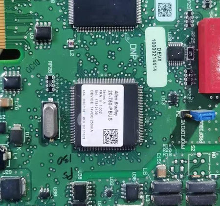 20-750-PBUS AB Profibus DP Allen-Bradley