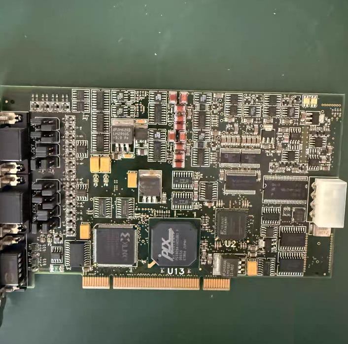 2006 EURESYS DOMINO A