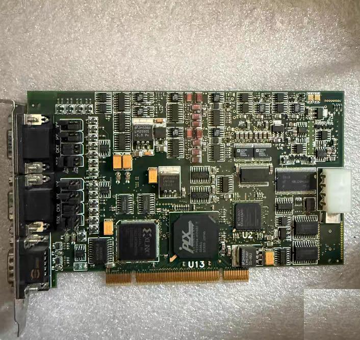 2006 EURESYS REV A1 DOMIADLINK Euresys Domino Alpha2EURESYS DOMINO ALPHA 2 2006 EURESYS REV A1 50