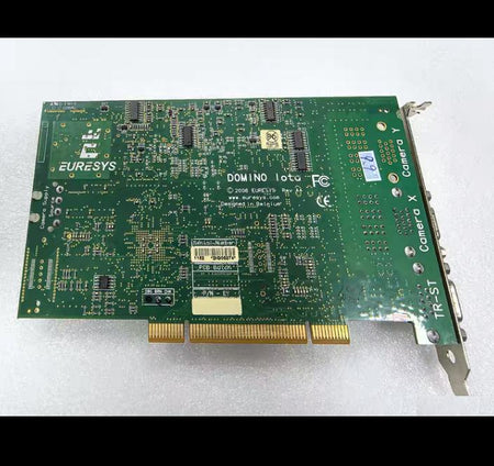 2006 EURESYS REV A4