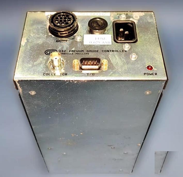 20332-577 GRANVILLE-PHILLIPS 332 Ion Gauge Controller 230V 1