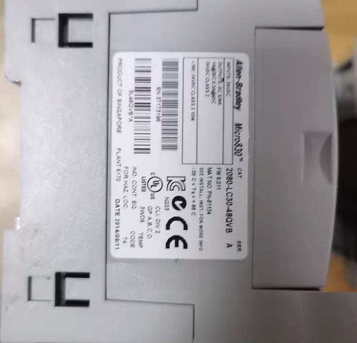 2080-LC30-48QWB2080-LC30-48QBB2080-LC30-48AWB2080-LC30-48QVB