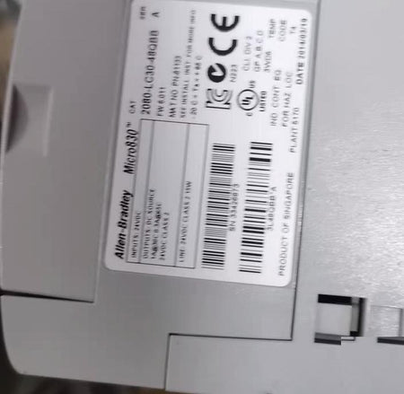 2080-LC30-48QWB2080-LC30-48QBB2080-LC30-48AWB2080-LC30-48QVB