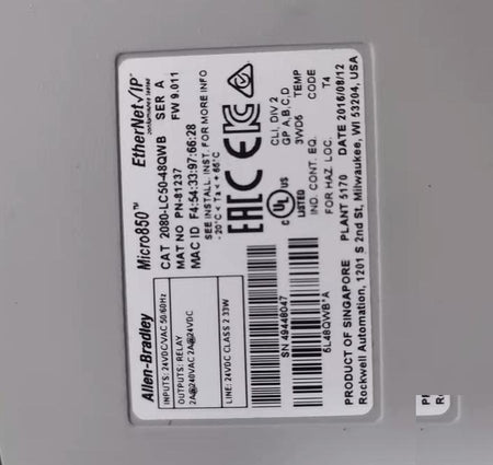 2080-LC50-48QBB2080-LC50-48AWB2080-LC50-48QVB