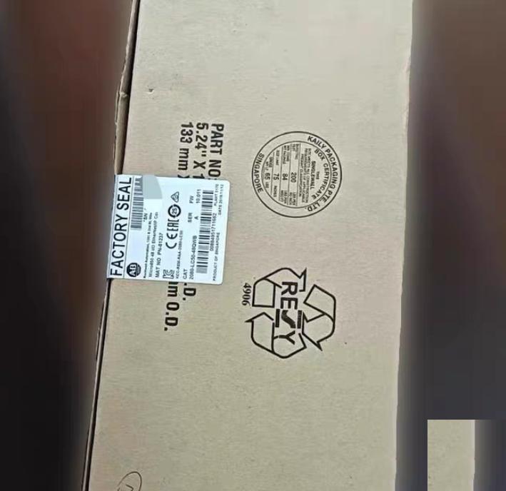 2080-LC50-48QWB AB Micro800 PLC