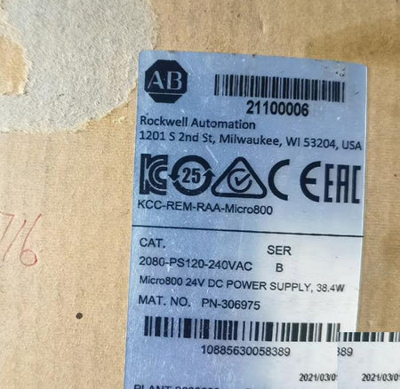 2080-PS120-240VAC