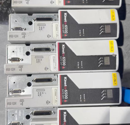 2094-EN02D-M01-S0 Kinetix 6500 ABB PLC