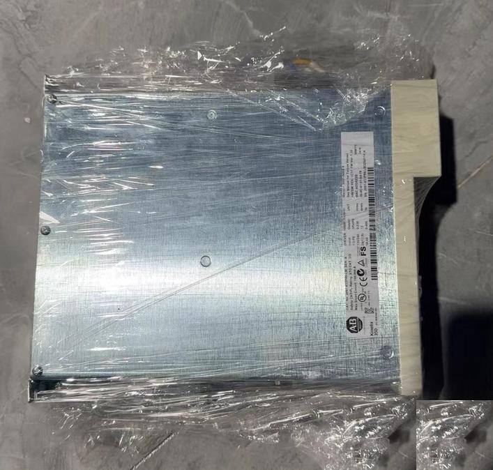 2097-V33PR6-LM Kinetix 350 ABB 120 240V 0-230V 3