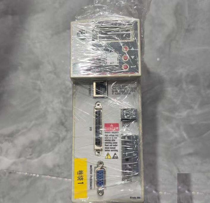 2097-V33PR6-LM Kinetix 350 ABB 120 240V 0-230V 3