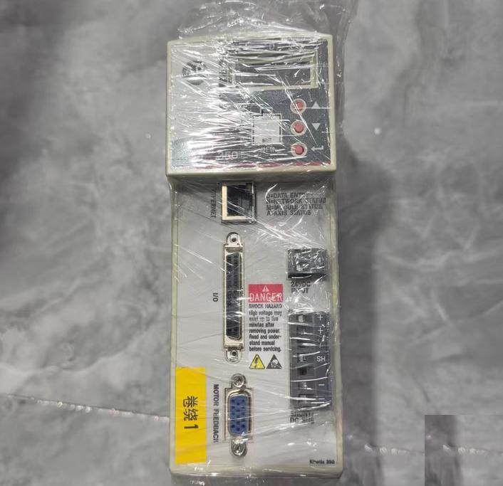 2097-V33PR6-LM Kinetix 350 ABB 120 240V 0-230V 3