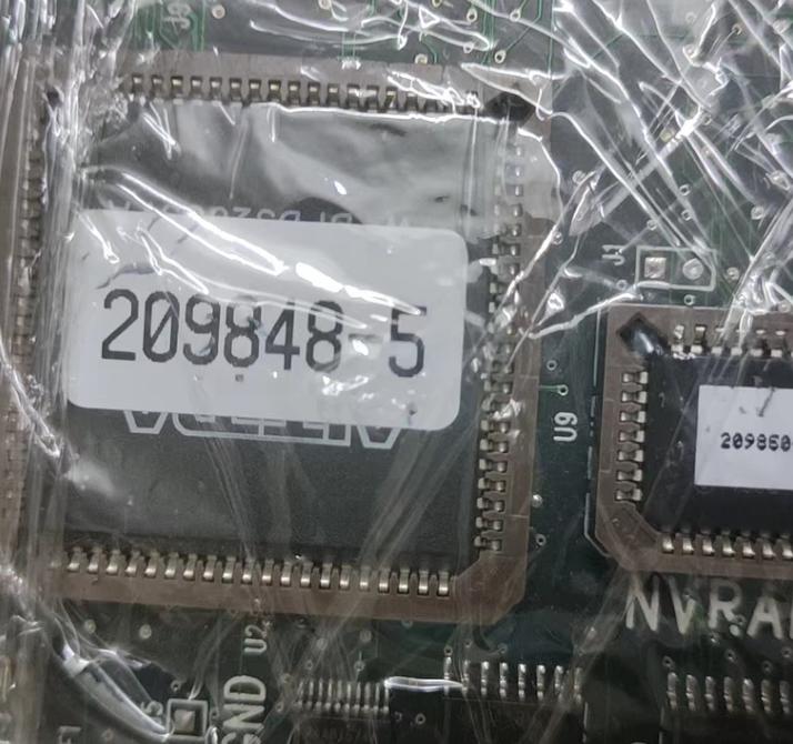 209733-952C 209733-953C 209733-908C 209733-001 C1X1 209846-1
