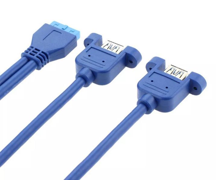 20Pin