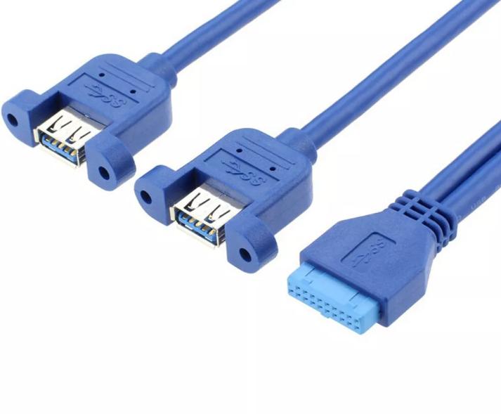 20Pin