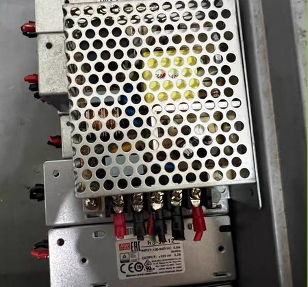 20         RS-35-12 12V 3A