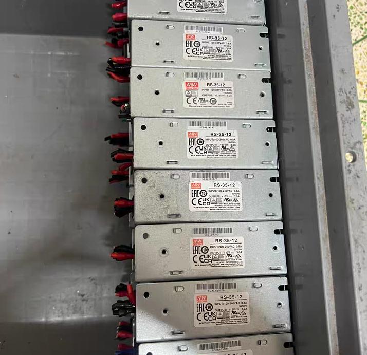 20         RS-35-12 12V 3A