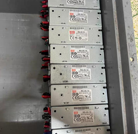 20         RS-35-12 12V 3A