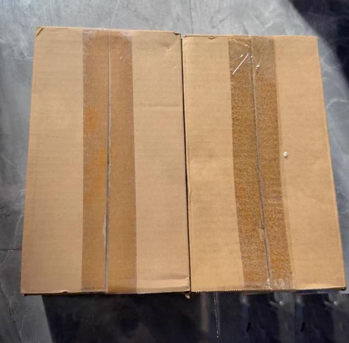 2198-DB20-FABB Kinetix 5000 PN 157423 2021