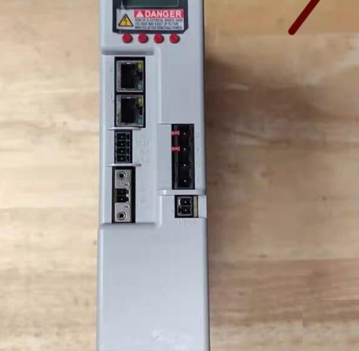 2198-H025-ERS2 Kinetix 5500