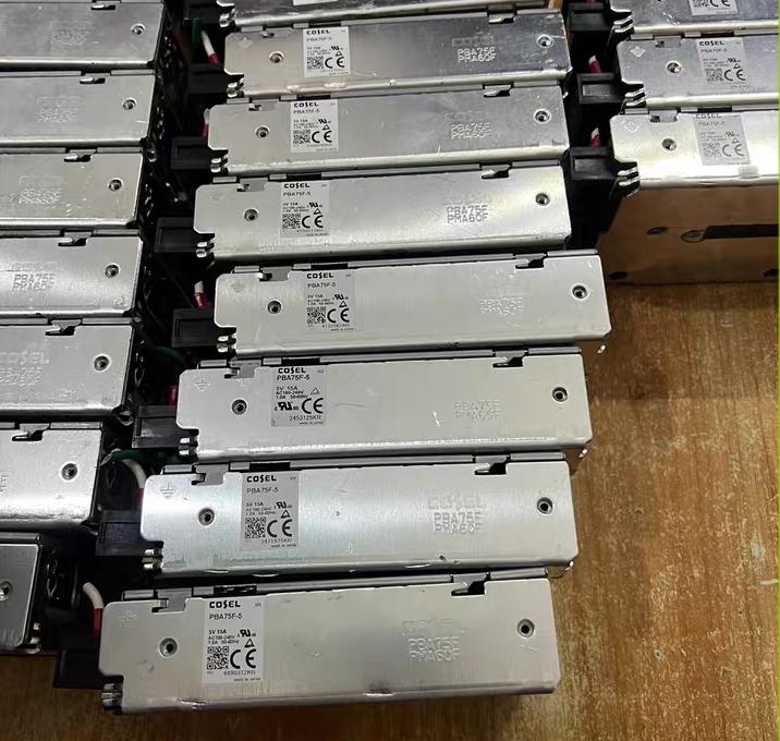 22       COSEL  PBA75F-5       5V15A