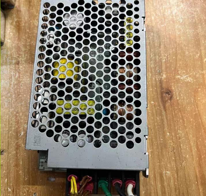 22       COSEL  PBA75F-5       5V15A