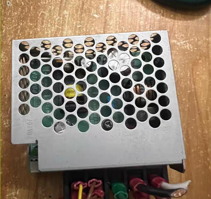 22       PBA10F-12 12V0 9A