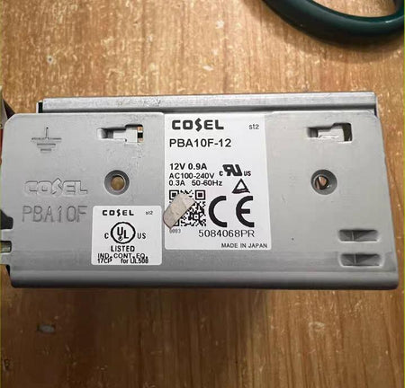 22       PBA10F-12 12V0 9A